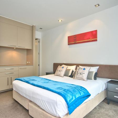 Charlies Queenstown Studio Apt 103B Exterior foto